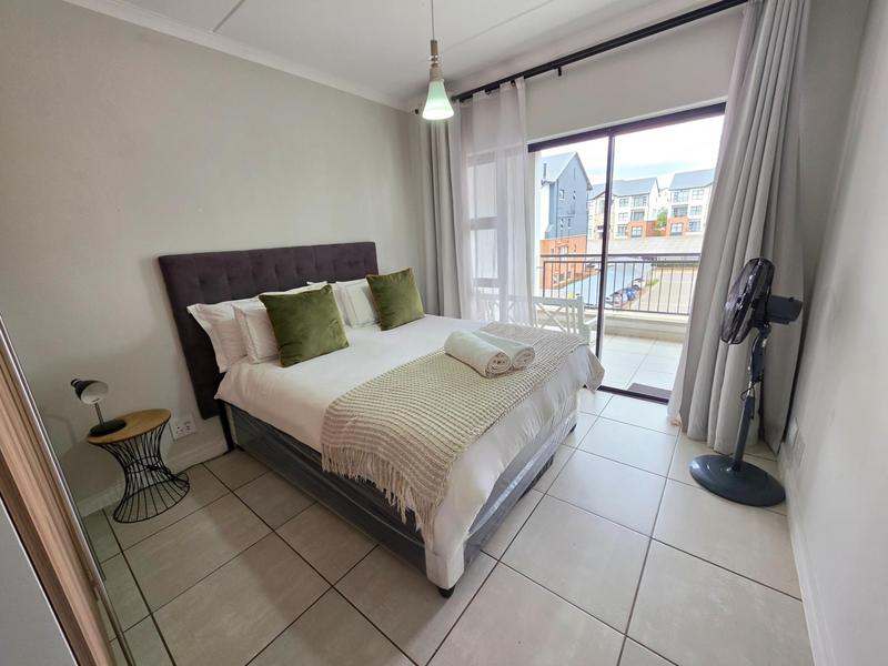 To Let 1 Bedroom Property for Rent in Blyde Riverwalk Estate Gauteng