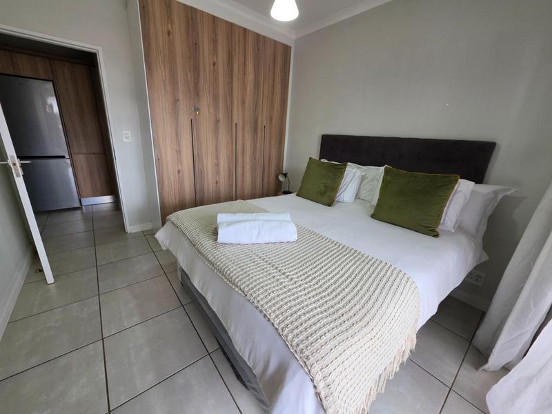 To Let 1 Bedroom Property for Rent in Blyde Riverwalk Estate Gauteng