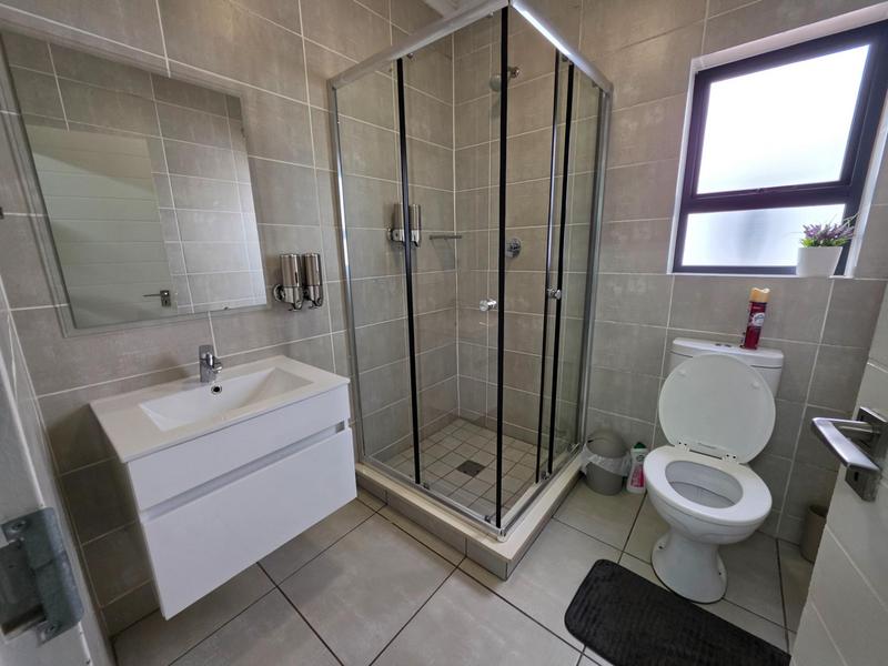 To Let 1 Bedroom Property for Rent in Blyde Riverwalk Estate Gauteng