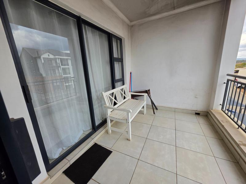 To Let 1 Bedroom Property for Rent in Blyde Riverwalk Estate Gauteng