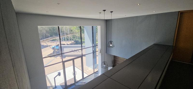 To Let Commercial Property for Rent in Halfway Gardens Gauteng