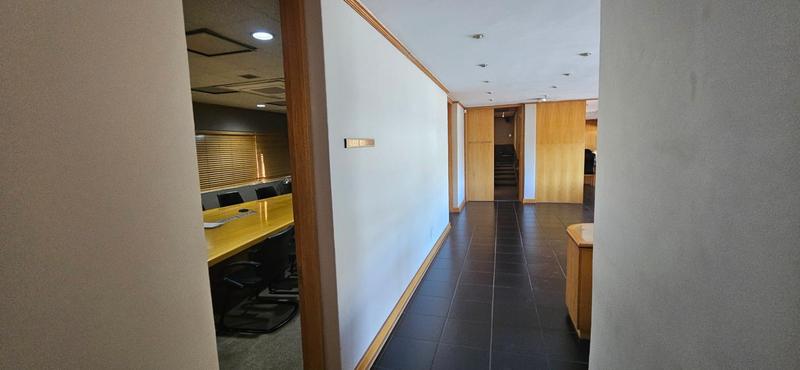 To Let Commercial Property for Rent in Halfway Gardens Gauteng