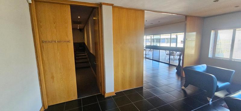 To Let Commercial Property for Rent in Halfway Gardens Gauteng