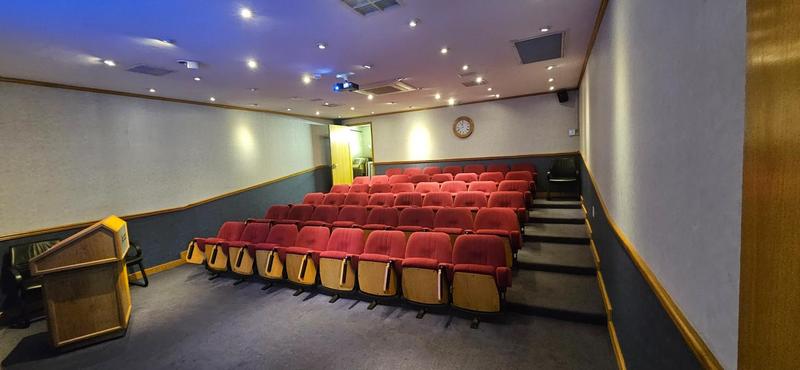 To Let Commercial Property for Rent in Halfway Gardens Gauteng