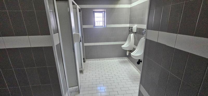 To Let Commercial Property for Rent in Halfway Gardens Gauteng