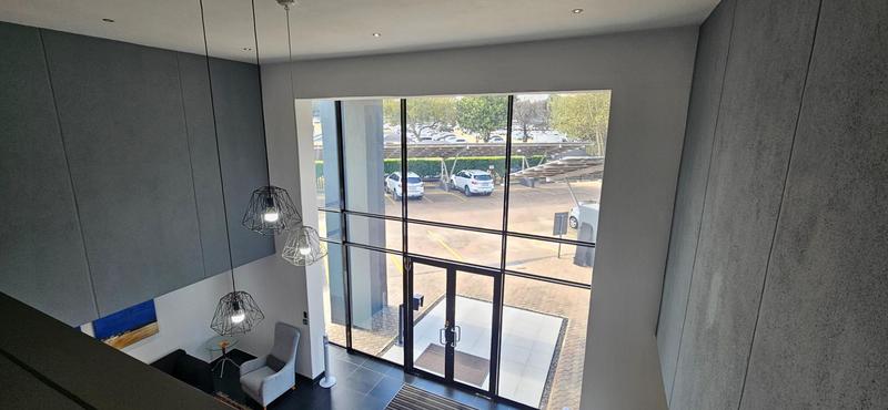 To Let Commercial Property for Rent in Halfway Gardens Gauteng
