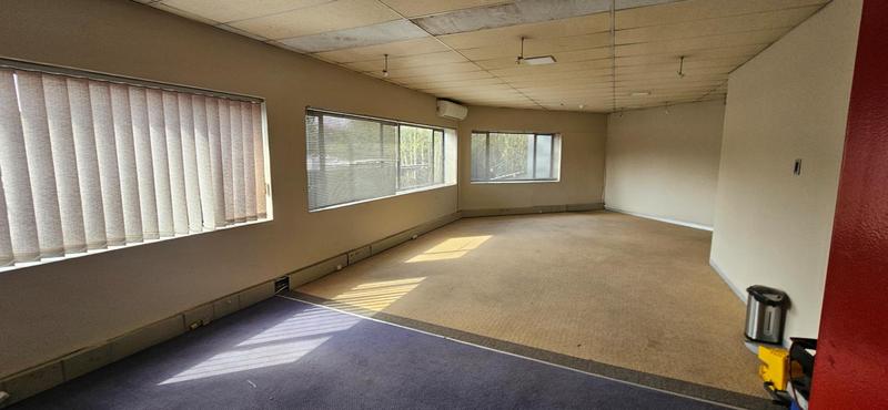 To Let Commercial Property for Rent in Halfway Gardens Gauteng