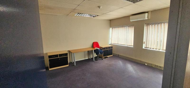 To Let Commercial Property for Rent in Halfway Gardens Gauteng