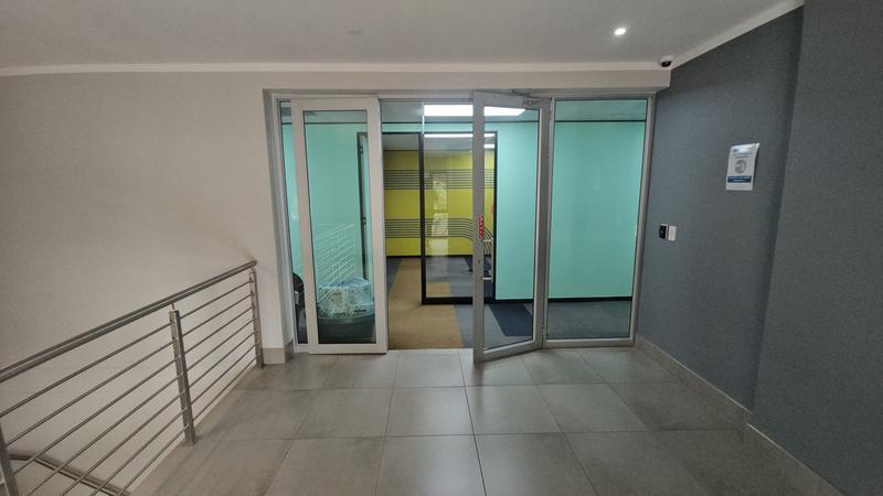 To Let Commercial Property for Rent in Vorna Valley Gauteng