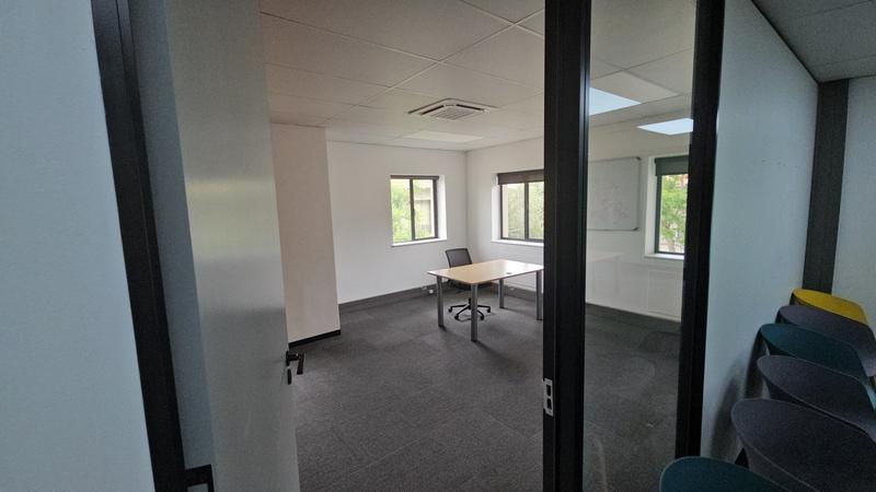 To Let Commercial Property for Rent in Vorna Valley Gauteng