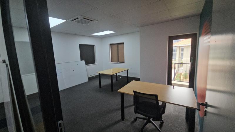 To Let Commercial Property for Rent in Vorna Valley Gauteng