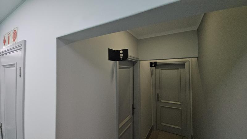 To Let Commercial Property for Rent in Vorna Valley Gauteng