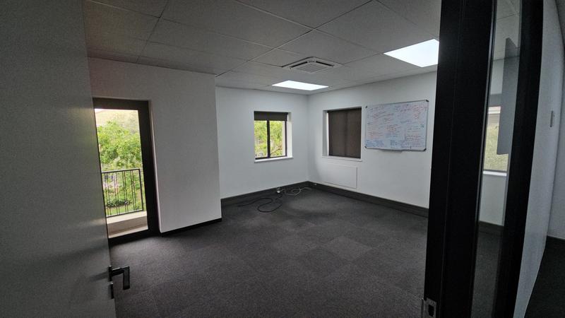 To Let Commercial Property for Rent in Vorna Valley Gauteng