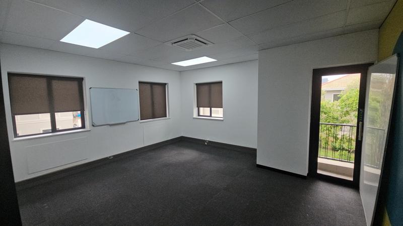 To Let Commercial Property for Rent in Vorna Valley Gauteng