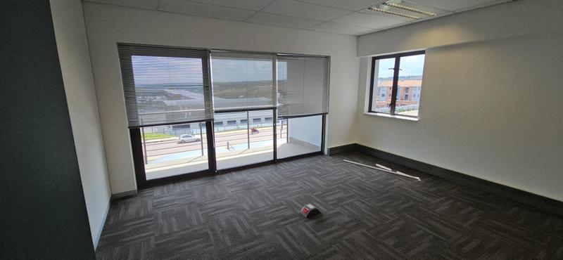 To Let Commercial Property for Rent in Vorna Valley Gauteng