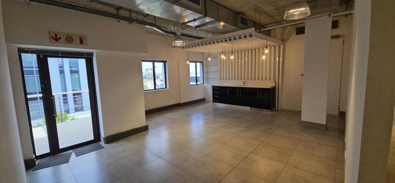To Let Commercial Property for Rent in Vorna Valley Gauteng