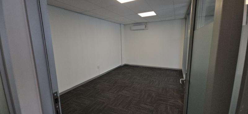 To Let Commercial Property for Rent in Vorna Valley Gauteng