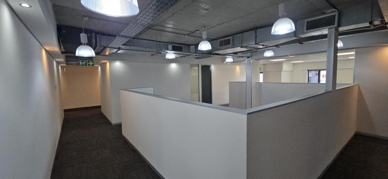 To Let Commercial Property for Rent in Vorna Valley Gauteng