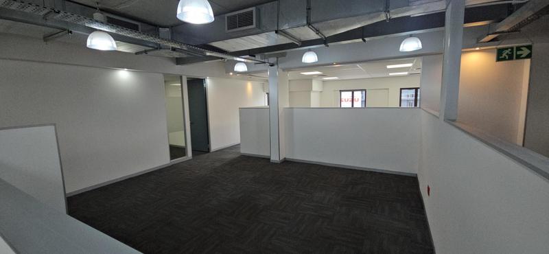 To Let Commercial Property for Rent in Vorna Valley Gauteng