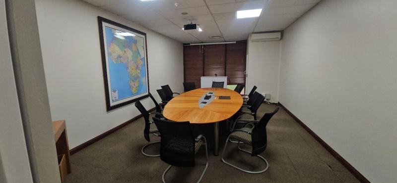 To Let Commercial Property for Rent in Randjespark Gauteng