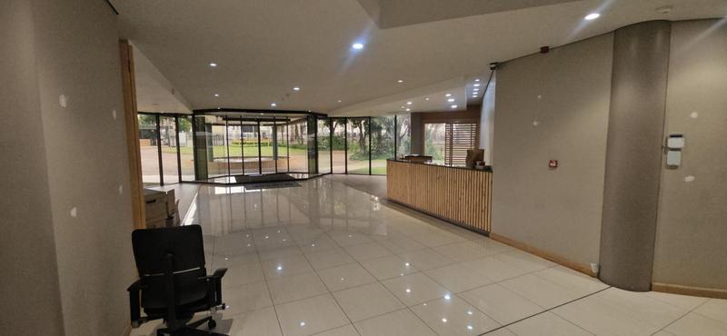 To Let Commercial Property for Rent in Randjespark Gauteng