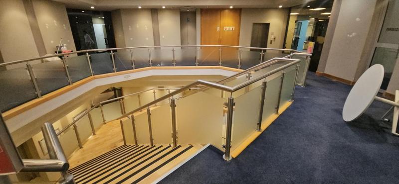 To Let Commercial Property for Rent in Randjespark Gauteng
