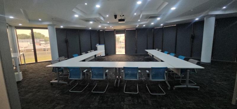 To Let Commercial Property for Rent in Randjespark Gauteng