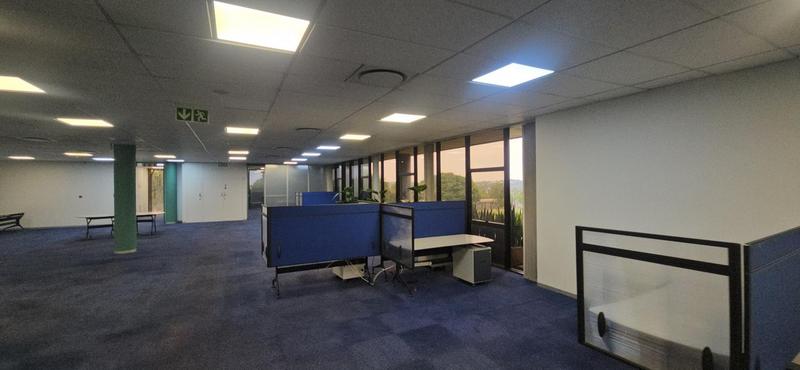 To Let Commercial Property for Rent in Randjespark Gauteng