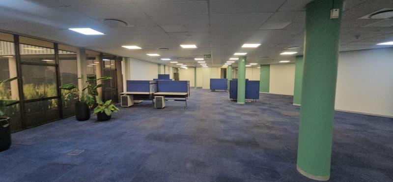 To Let Commercial Property for Rent in Randjespark Gauteng