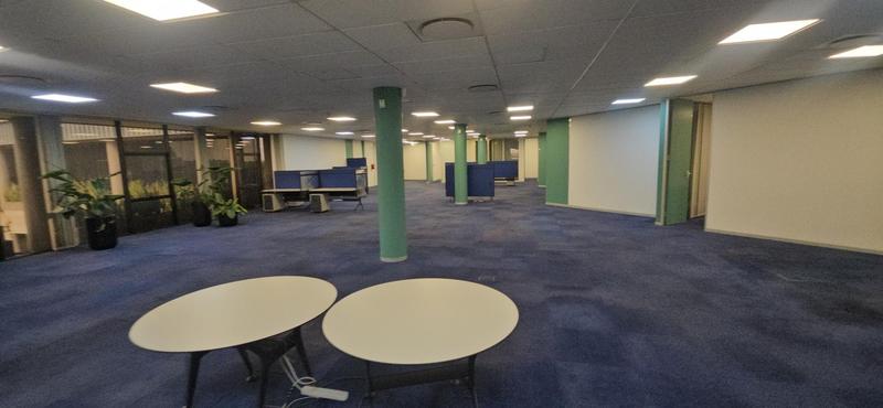 To Let Commercial Property for Rent in Randjespark Gauteng