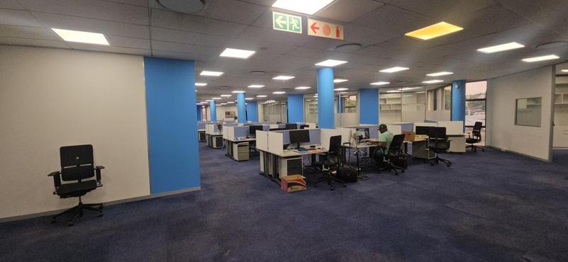 To Let Commercial Property for Rent in Randjespark Gauteng
