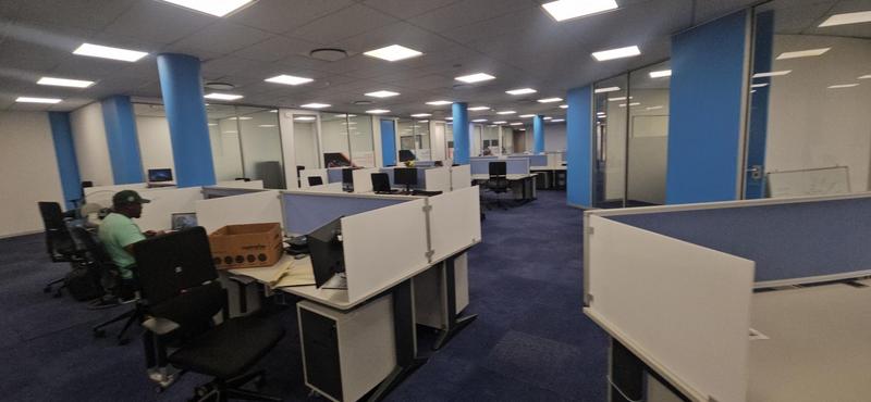 To Let Commercial Property for Rent in Randjespark Gauteng