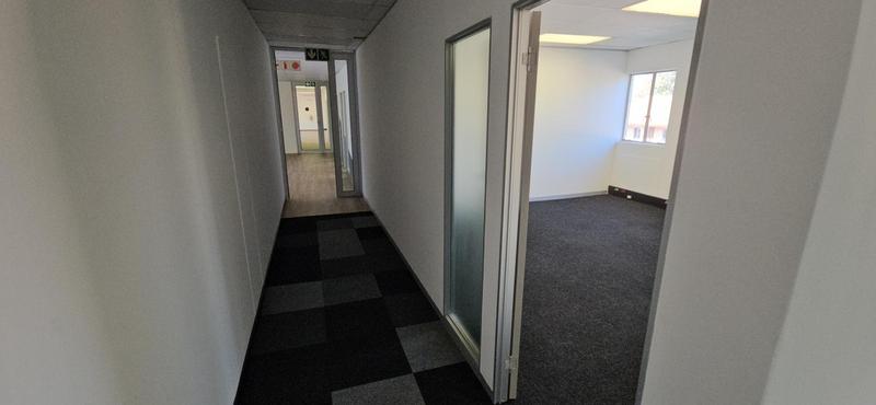 To Let Commercial Property for Rent in Corporate Park Gauteng
