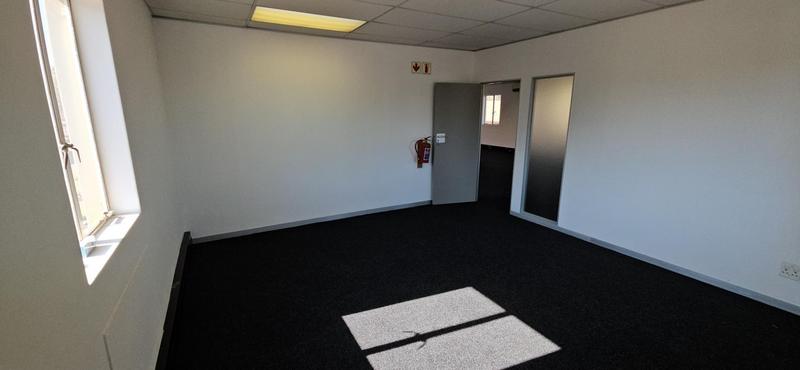 To Let Commercial Property for Rent in Corporate Park Gauteng