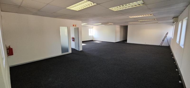 To Let Commercial Property for Rent in Corporate Park Gauteng