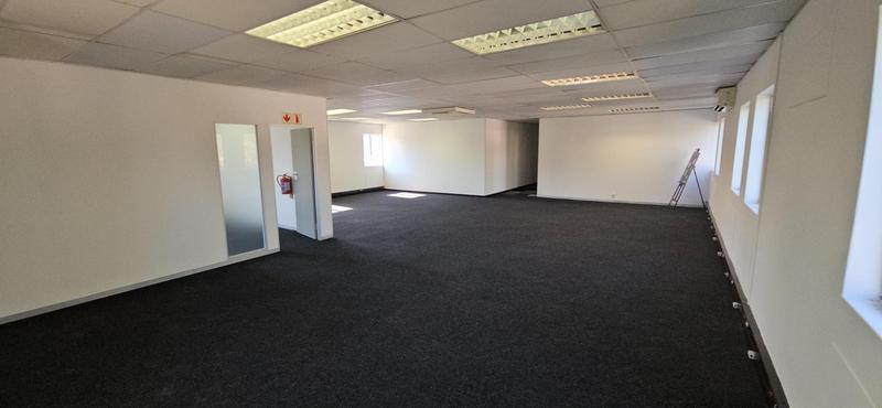 To Let Commercial Property for Rent in Corporate Park Gauteng