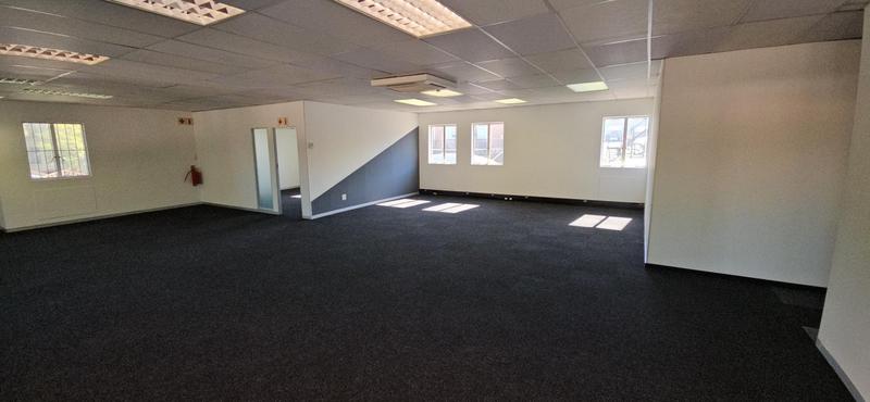 To Let Commercial Property for Rent in Corporate Park Gauteng