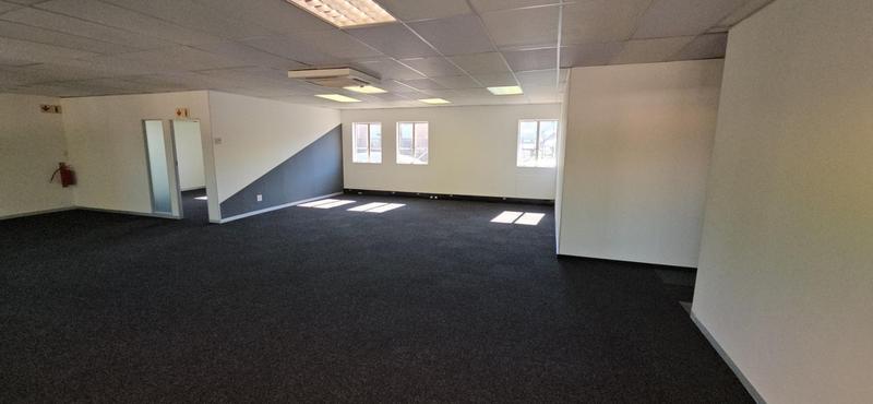 To Let Commercial Property for Rent in Corporate Park Gauteng