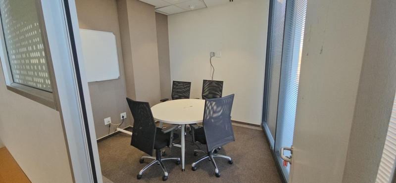 To Let Commercial Property for Rent in Waterfall Gauteng