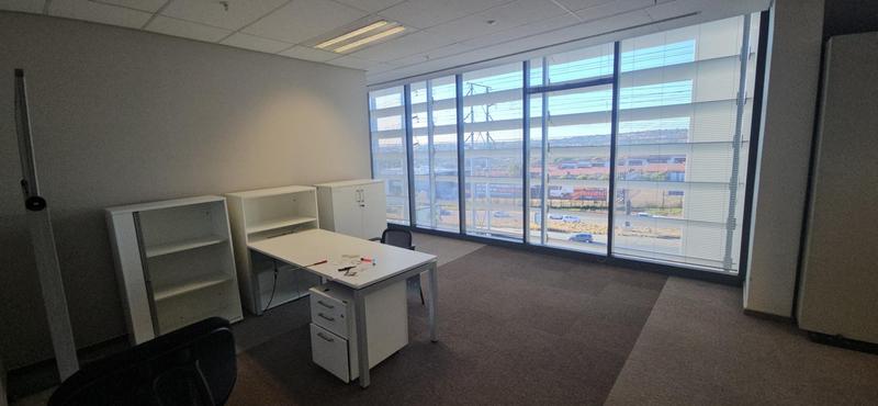 To Let Commercial Property for Rent in Waterfall Gauteng