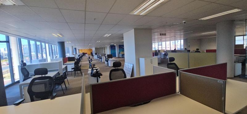 To Let Commercial Property for Rent in Waterfall Gauteng