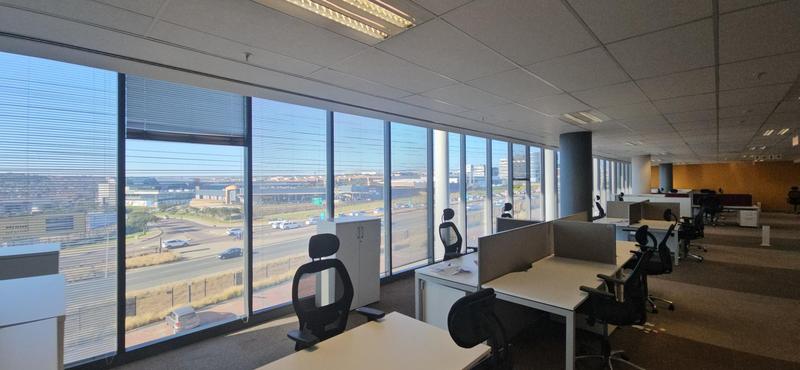 To Let Commercial Property for Rent in Waterfall Gauteng