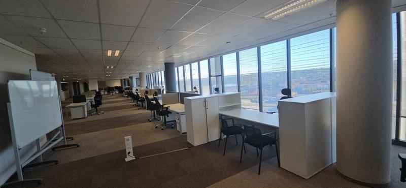 To Let Commercial Property for Rent in Waterfall Gauteng