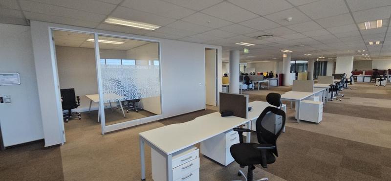To Let Commercial Property for Rent in Waterfall Gauteng