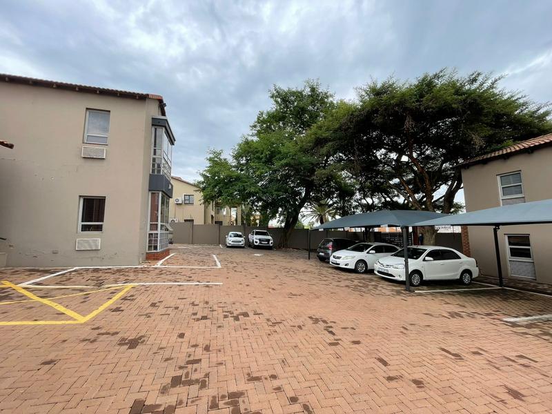 Commercial Property for Sale in Eldoraigne Gauteng