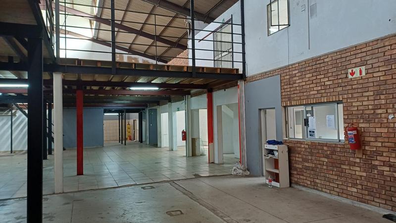 Commercial Property for Sale in Hennopspark Gauteng