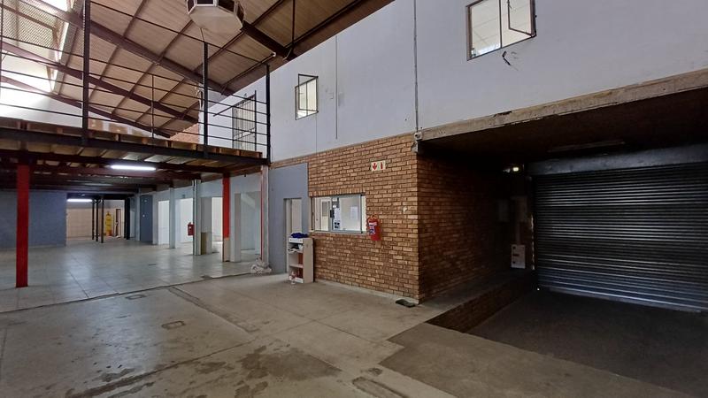 Commercial Property for Sale in Hennopspark Gauteng