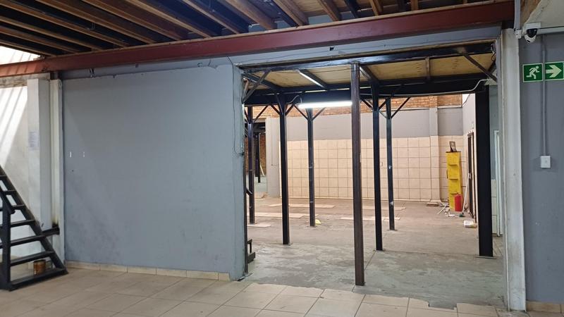 Commercial Property for Sale in Hennopspark Gauteng