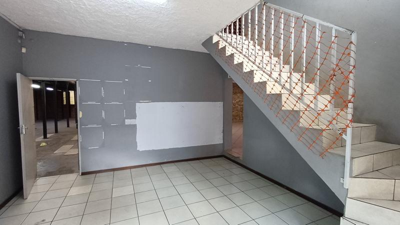 Commercial Property for Sale in Hennopspark Gauteng