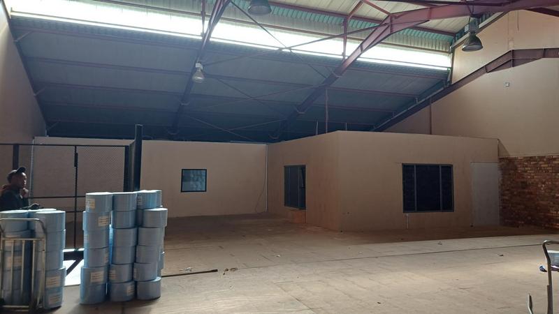 Commercial Property for Sale in Hennopspark Gauteng